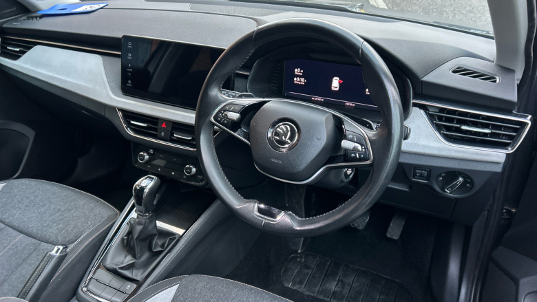 Skoda Kamiq 1.0 TSI SE L 5dr DSG Petrol Hatchback